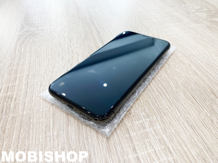 remplacement ecran apple iphone X mobishop st-etienne saint vitre cassé agrée officiel smartphone